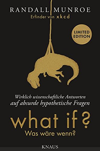 What if: Was wäre wenn